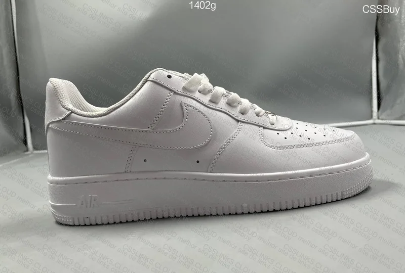 Nike Air Force 1 Low '07 6