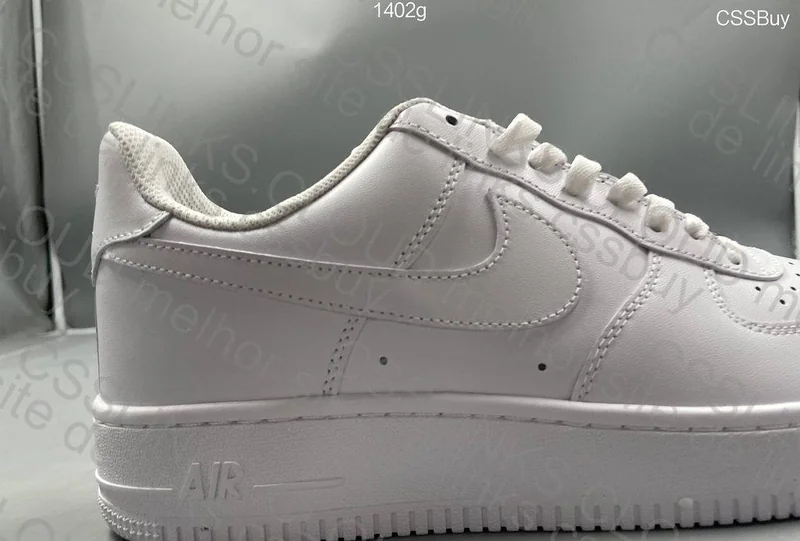 Nike Air Force 1 Low '07 7