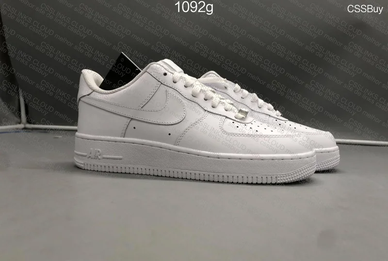 Nike Air Force 1 Low '07
