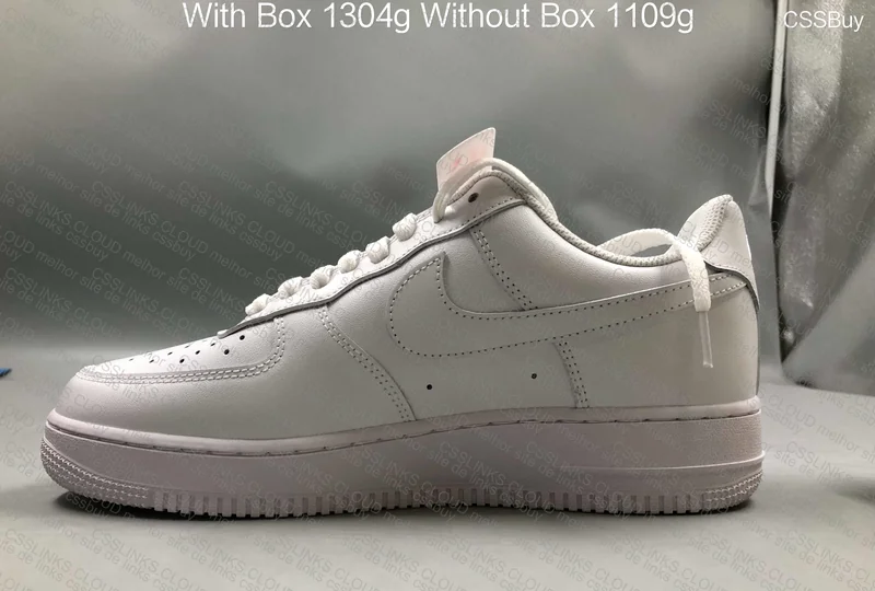 Nike Air Force 1 Low '07 2
