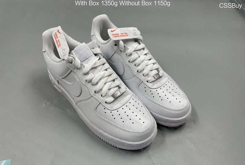 Nike Air Force 1 Low '07