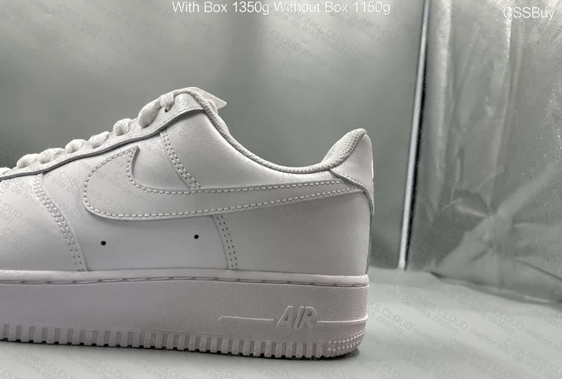 Nike Air Force 1 Low '07 2