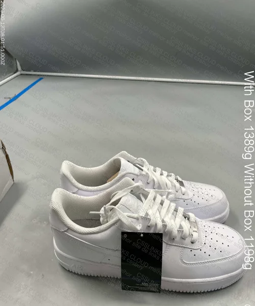 Nike Air Force 1 Low '07