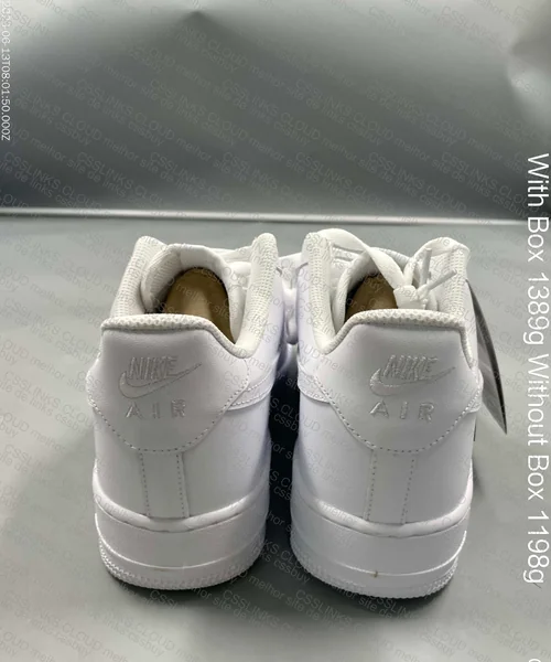 Nike Air Force 1 Low '07 2