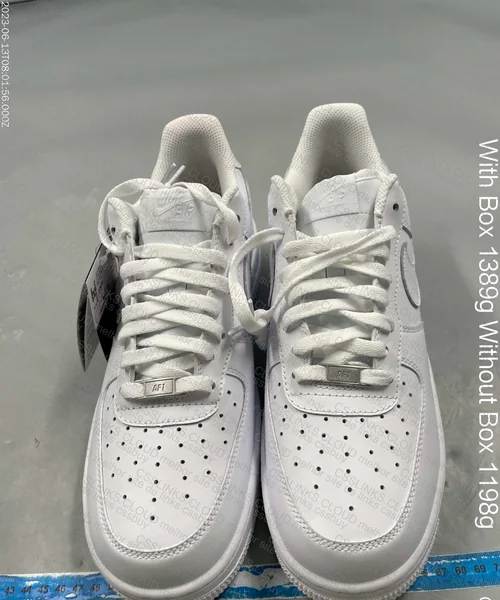 Nike Air Force 1 Low '07 5