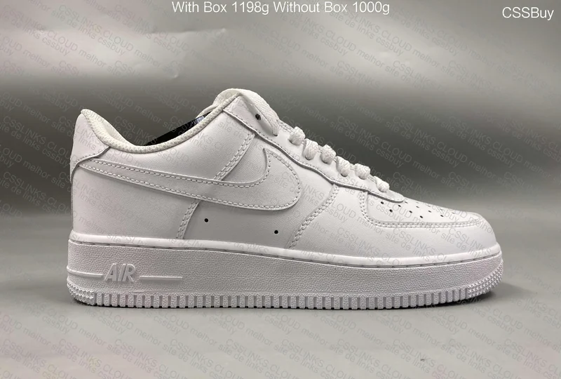 Nike Air Force 1 Low ‘07 7