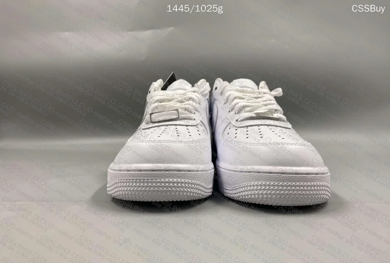 Nike Air force 1 Low ‘07 2