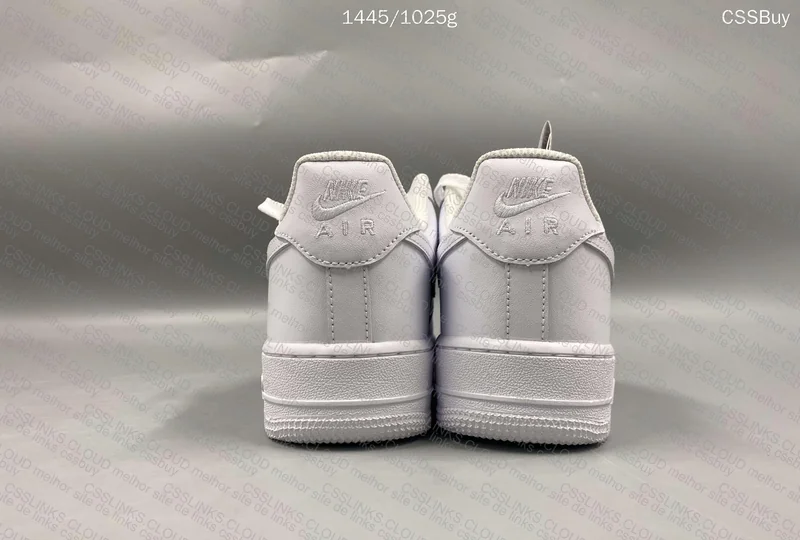 Nike Air force 1 Low ‘07 3