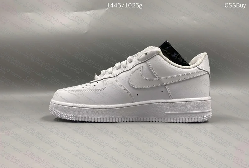 Nike Air force 1 Low ‘07 4