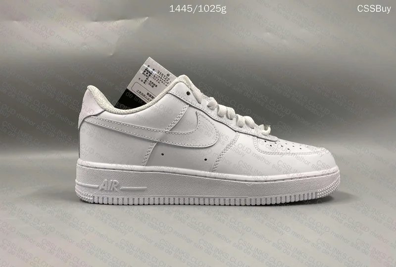 Nike Air force 1 Low ‘07 5