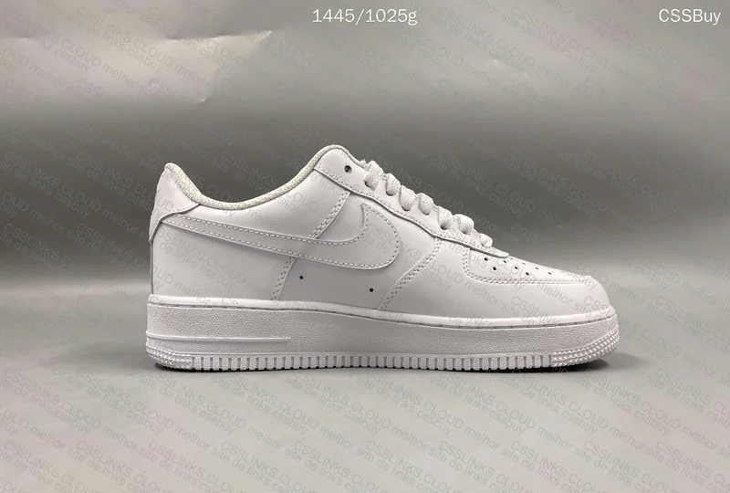 Nike Air force 1 Low ‘07 7