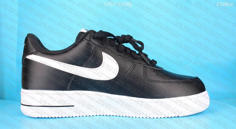 Nike Air Force 1 Low '07