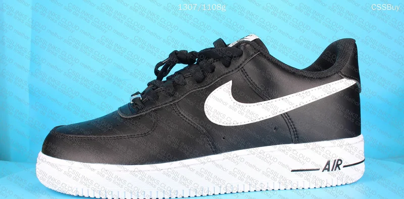 Nike Air Force 1 Low '07 2