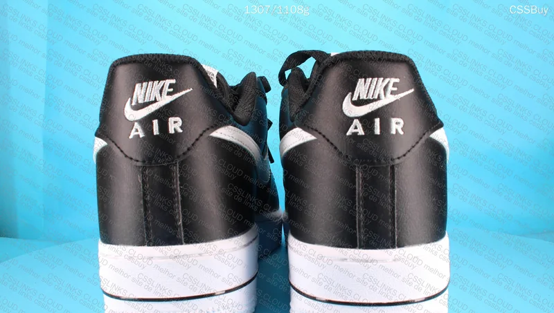 Nike Air Force 1 Low '07 7