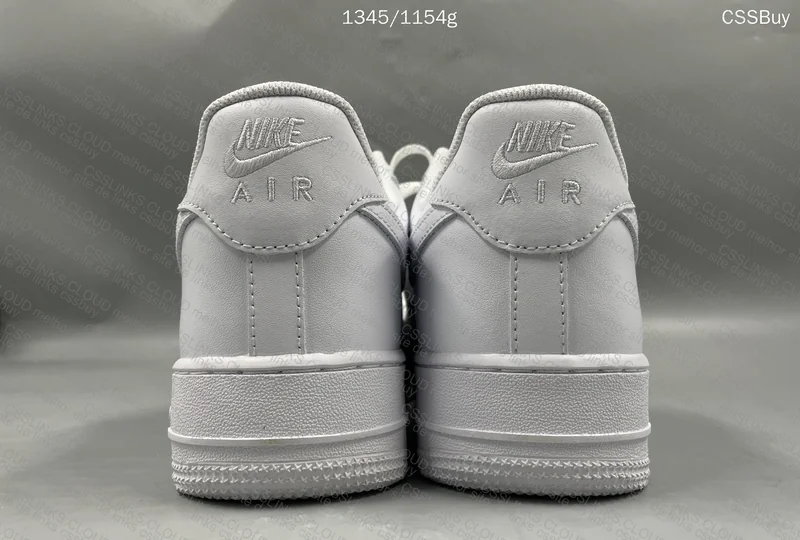 Nike Air Force 1 Low '07 2