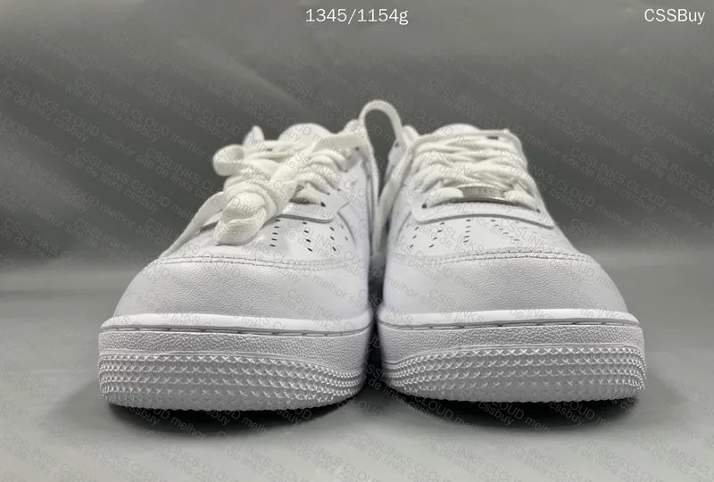 Nike Air Force 1 Low '07 3