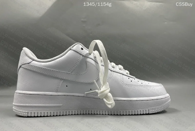 Nike Air Force 1 Low '07 4