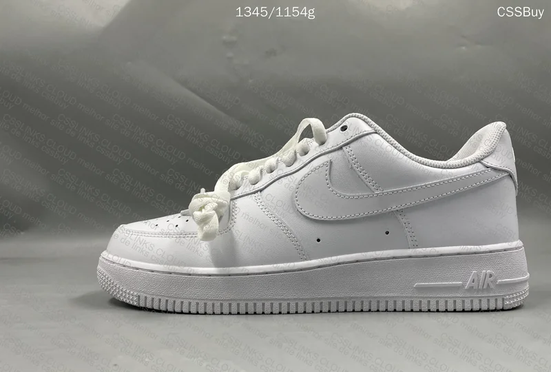 Nike Air Force 1 Low '07 6