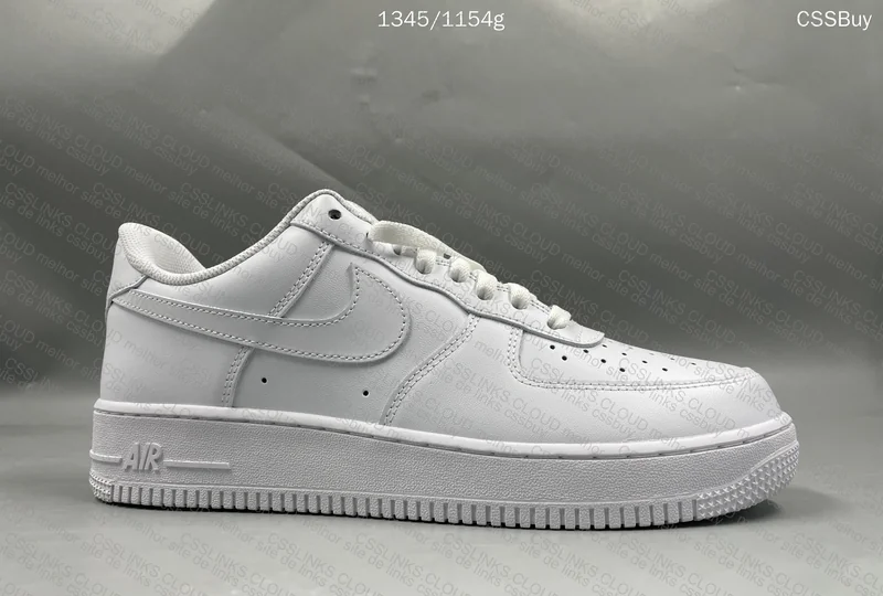 Nike Air Force 1 Low '07 7
