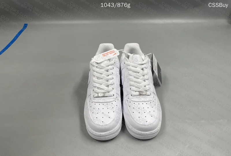 Nike Air Force 1 low 07