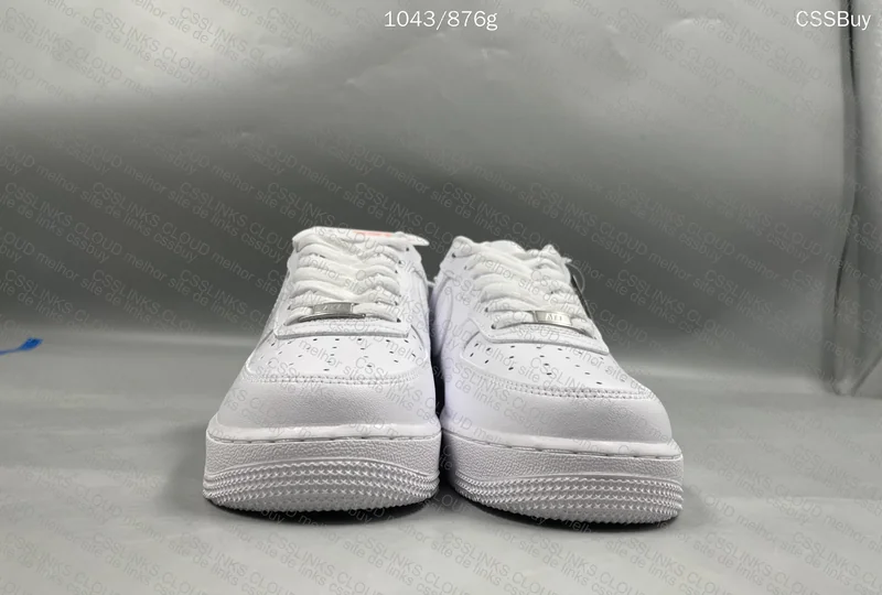Nike Air Force 1 low 07 2