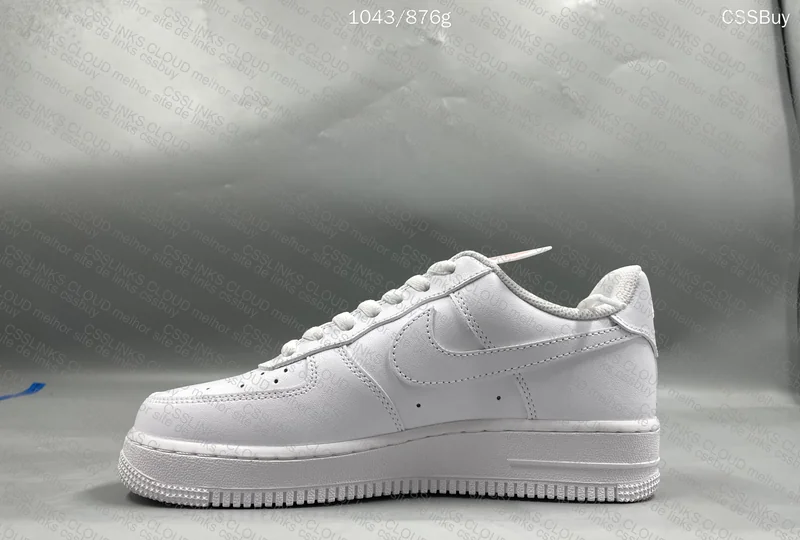 Nike Air Force 1 low 07 3