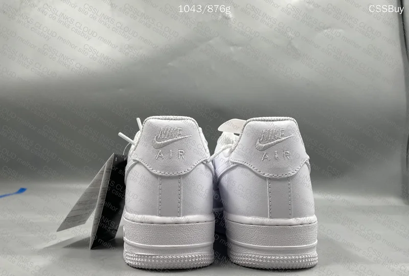 Nike Air Force 1 low 07 4