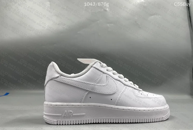 Nike Air Force 1 low 07 5