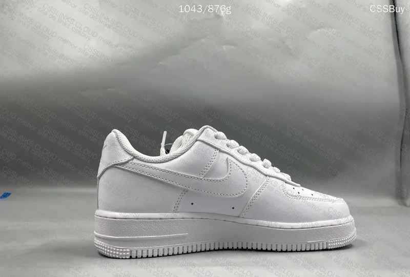 Nike Air Force 1 low 07 6
