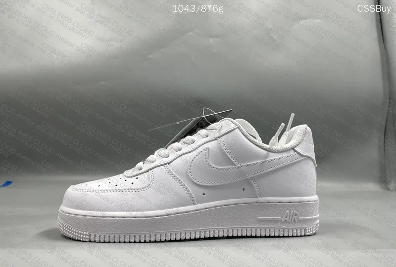 Nike Air Force 1 low 07 7