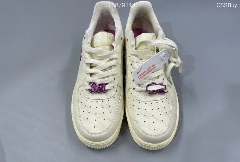 NIKE AIR FORCE 1 LOW ‘07 SE (RL?) 2