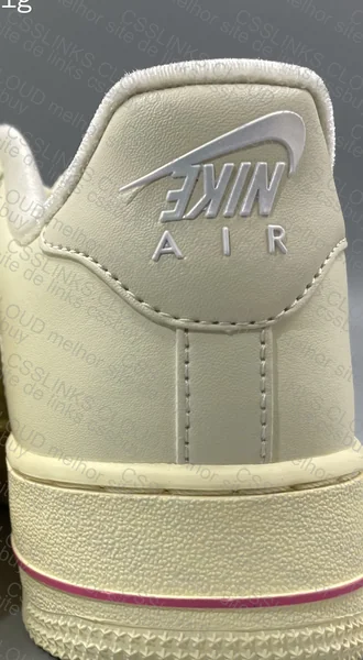 NIKE AIR FORCE 1 LOW ‘07 SE (RL?) 4