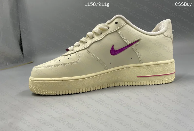 NIKE AIR FORCE 1 LOW ‘07 SE (RL?) 5