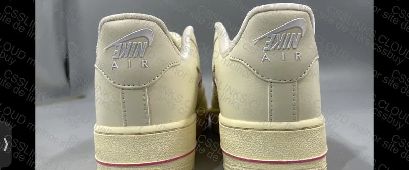 NIKE AIR FORCE 1 LOW ‘07 SE (RL?) 9