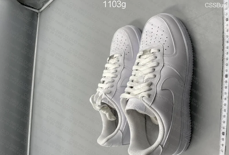 Nike Air Force 1 Low 2