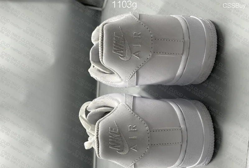Nike Air Force 1 Low 3