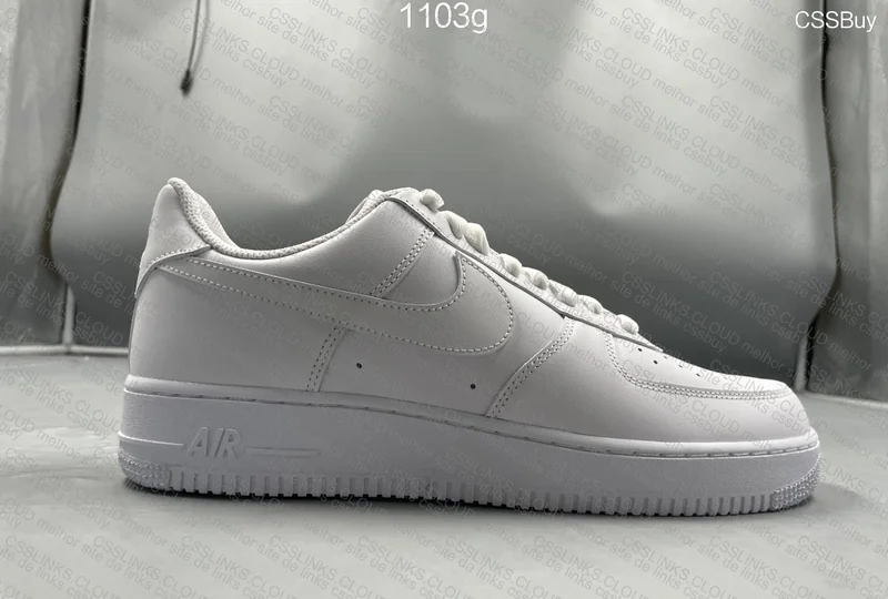Nike Air Force 1 Low 4