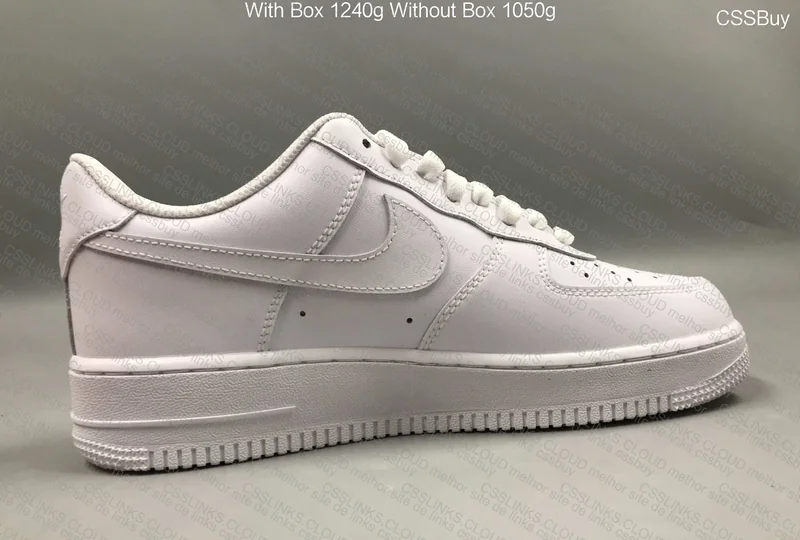 Nike air force 1 low 2