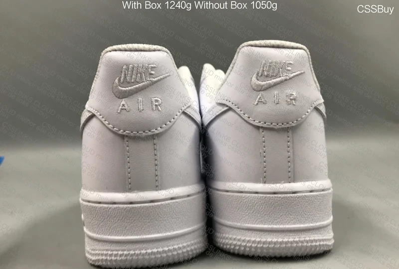 Nike air force 1 low 3
