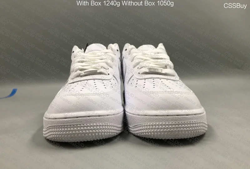 Nike air force 1 low 4