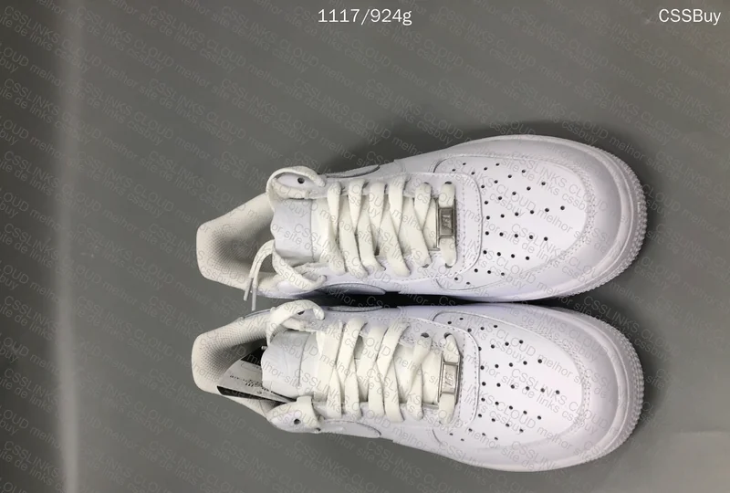 Nike Air Force 1 Low 2