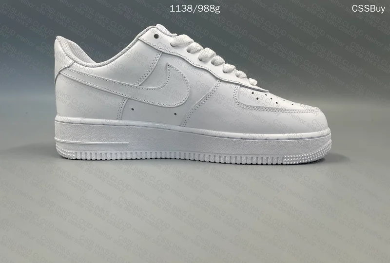 Nike Air Force 1 Low 10