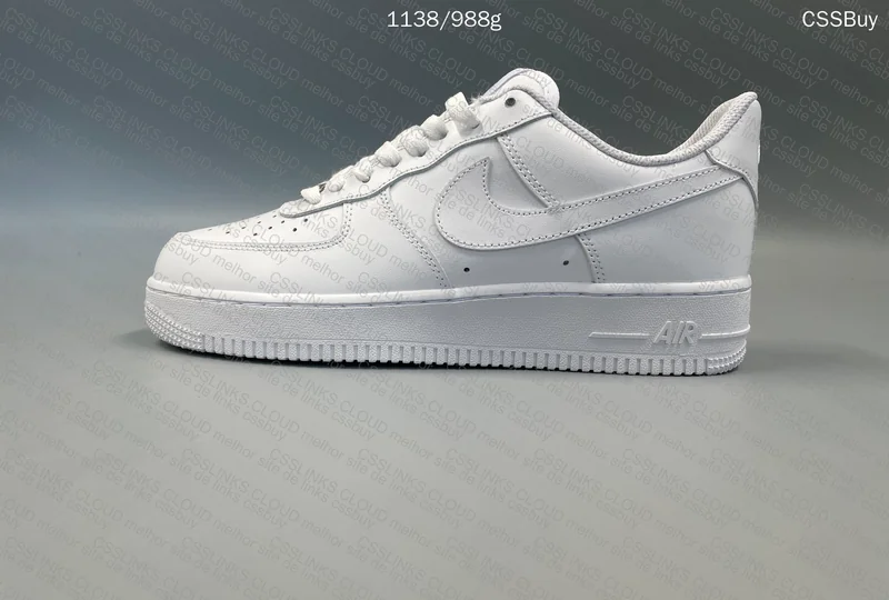 Nike Air Force 1 Low 3