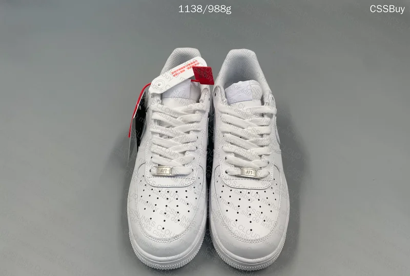 Nike Air Force 1 Low 5