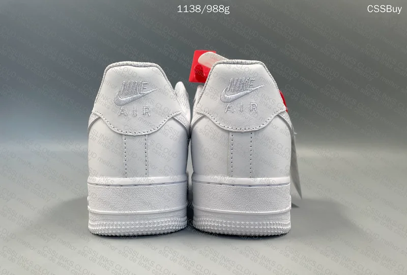 Nike Air Force 1 Low 7