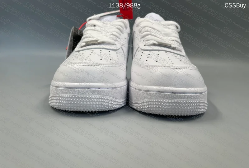 Nike Air Force 1 Low 8
