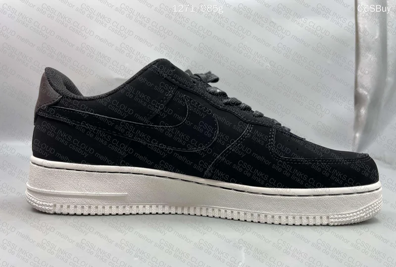 Nike Air force 1 low 4