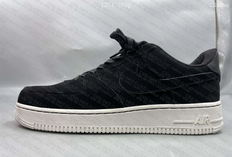 Nike Air force 1 low 5
