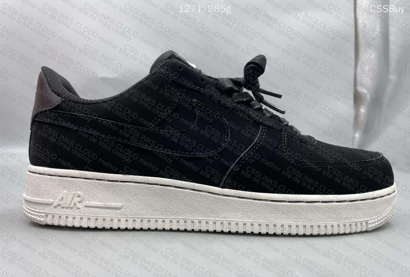 Nike Air force 1 low 8