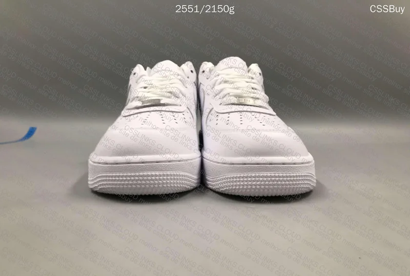 Nike Air Force 1 Low (2 un) 2